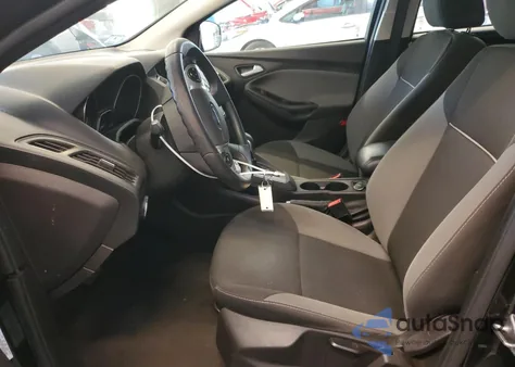 2014 Ford Focus Se from USA, damaged, VIN 1FADP3K28EL325598